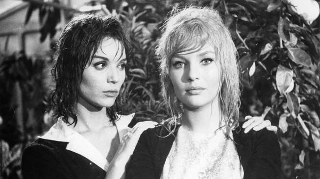 Why Are We Still So Obsessed With Lesbian Vampires?