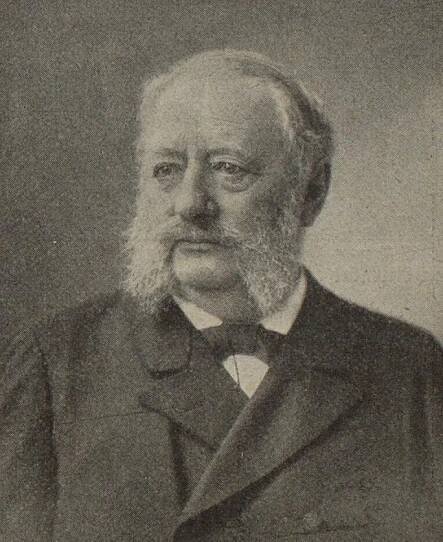 Otto von Rechberg