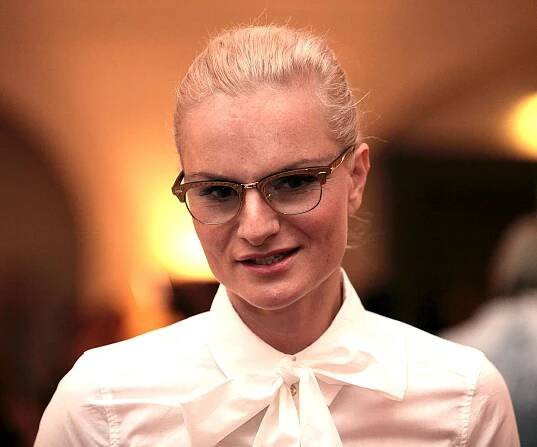 Iva Pazderková: Je potřeba pomáhat Ukrajině a poslat Rusáka někam