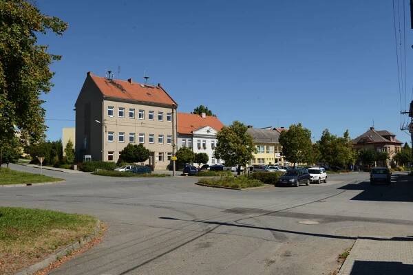Obec Všeruby - Oficiální stránky města Všeruby