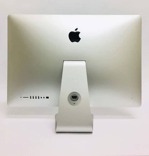 Prodám iMac 27,i5, 24GB RAM, 1TB HDD ZARUKA za 29 800 CZK - 3/2020 - Apple Bazar