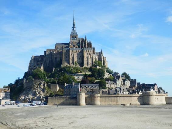 Klubabend „Bretagne und Normandie“ | AMKO