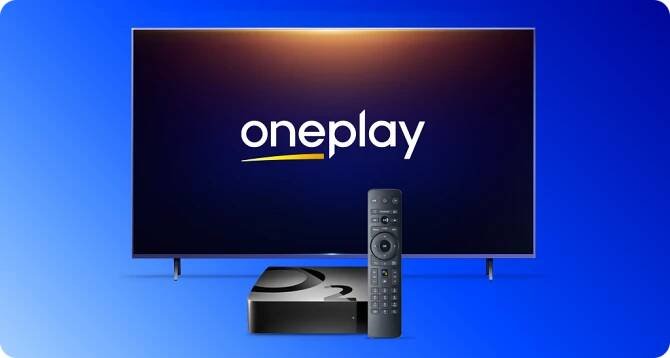 Oneplay Box
