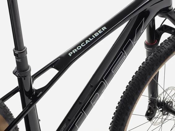 Trek Procaliber 9.6 Gen 3 (Dark Star) 2026
