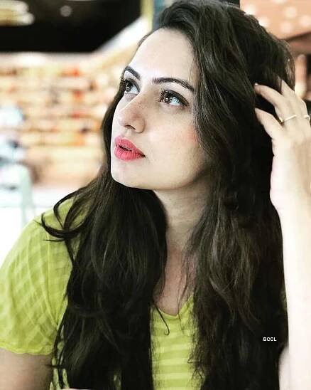 Shruti Marathe opens up about her #MeToo story