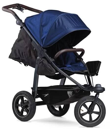 TFK Mono2 Stroller Air Wheel 2023