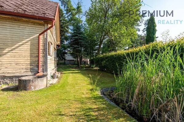 Prodej stavební parcely, 1 856 m2 - Říčany - Pacov | Reality.iDNES.cz 