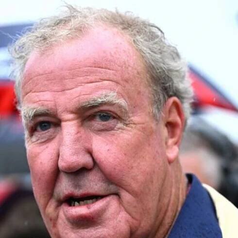 'I hate that man!' Jeremy Clarkson issues scathing remark about Keir Starmer