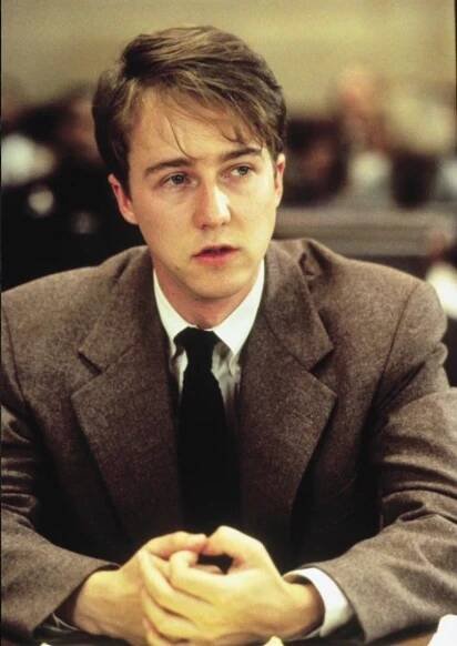 Edward Norton | Edward norton, Actors, Celebrities male