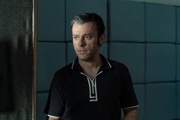 Šikovný krejčí - Epizoda 3 - Z filmu - Salih Bademci