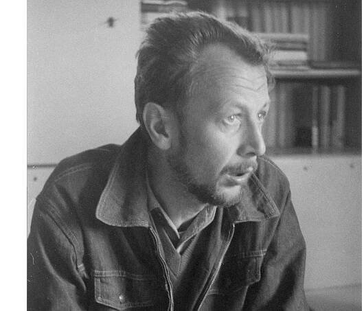 Pohledy do minulosti. František Vláčil. Vize a filmy