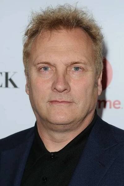 David Hunt herec