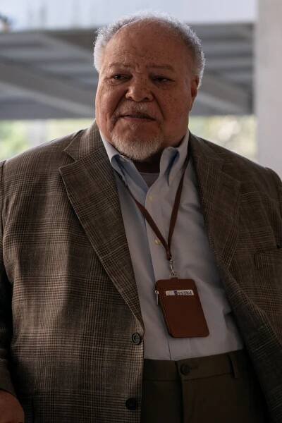 Civil War's Stephen McKinley Henderson on Getting Cut From Dune: Part Two and Doing His Own Stunt Driving at 74