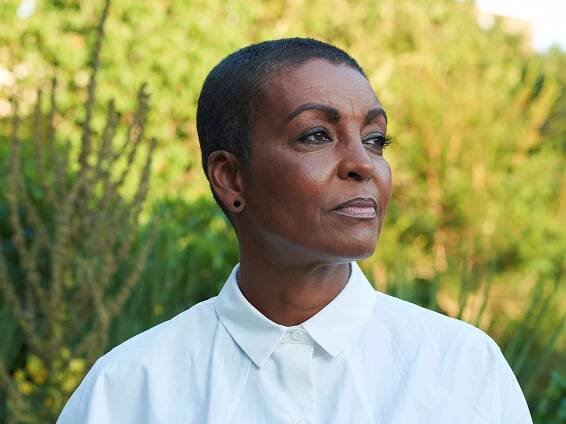 Actor and Director Adjoa Andoh announced as new Tree Aid patron