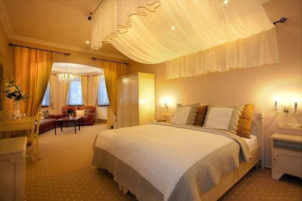 Wellness hotel Zlatá Lípa - Děčín, České Švýcarsko | Regiontourist.cz