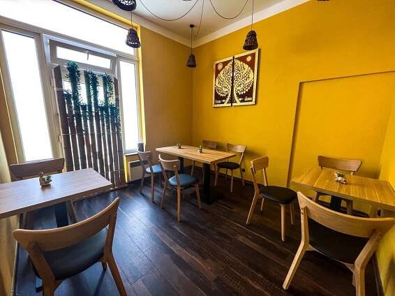 Thajské bistro Waiwari - Waiwari thajské bistro