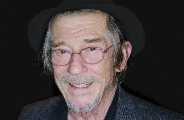Zemřel britský herec John Hurt, známý ze Sloního muže či Vetřelce