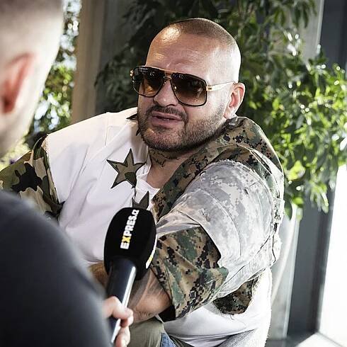 Patrik Rytmus Vrbovský