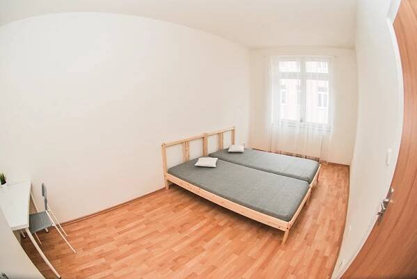 Pronájem bytu Brno-střed pro studenty za 15 590 Kč/měsíc | Studentreality