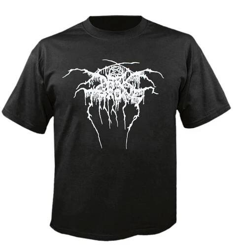 Tričko Darkthrone - Logo