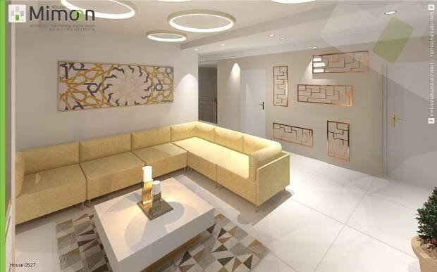 Mimoon AbuAta Architect » Gallery