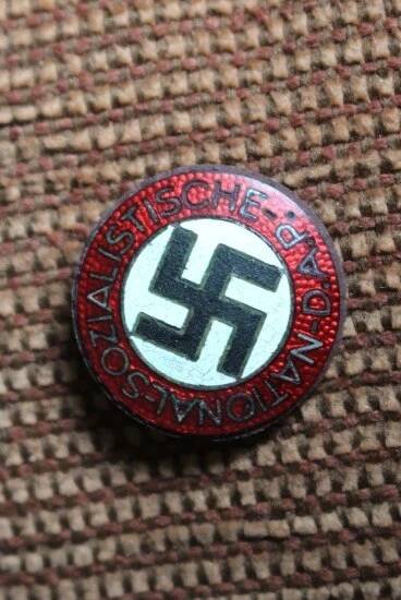NSDAP