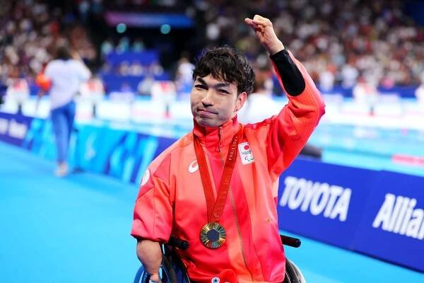 Beyond Paris: What Does the Future Hold for Legend Takayuki Suzuki and other Para Athletes? | Stories | The Ajinomoto Group