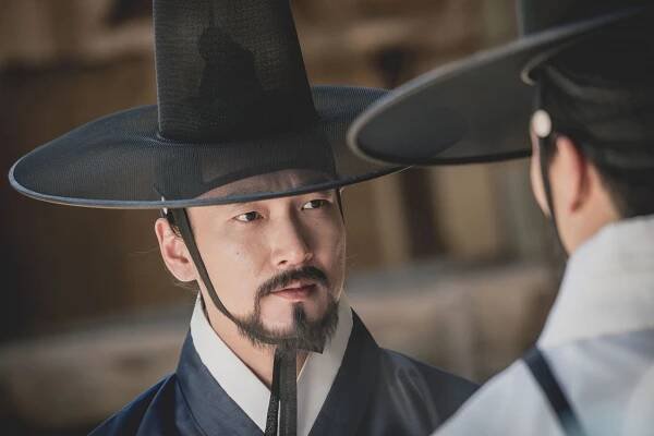Seung-woo Jo - Myeongdang - Z filmu