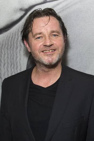 Zemřel herec Brian McCardie (†59), hvězda seriálu Line of Duty