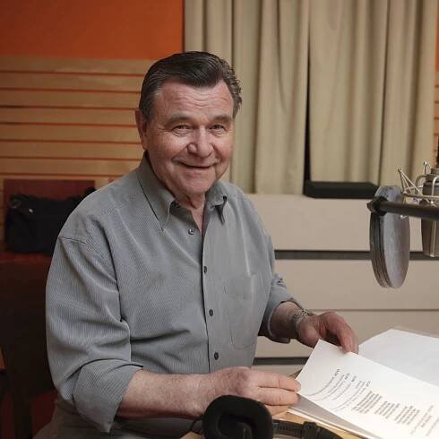 Zemřel herec Václav Postránecký. Po ročním boji podlehl zákeřné rakovině