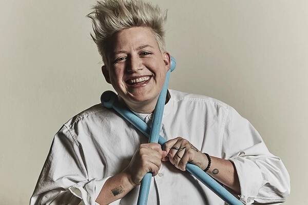 Eliška Podzimková — Forbes 30 pod 30, ročník 2020