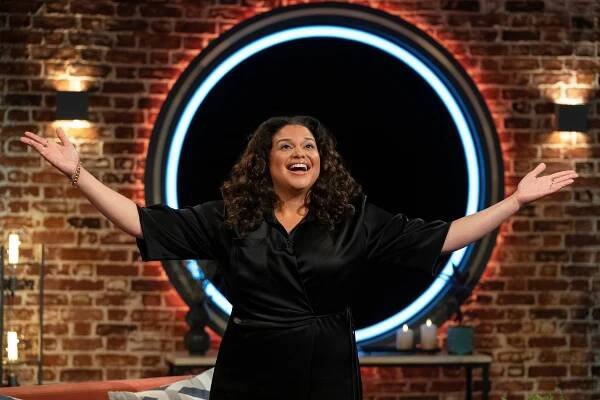 Michelle Buteau - Comedian, Actress, Podcaster