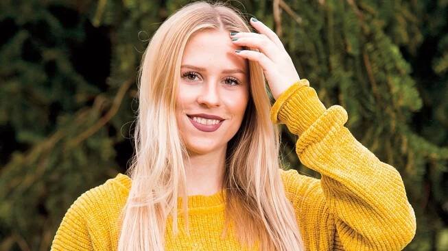 Mariana Prachařová: Ne vždy je jméno výhoda