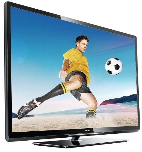 47" Philips 47PFL4307H