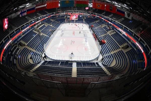 Obří trapas v KHL! Z několika hráčů udělali nebožtíky, za chybu se omluvili