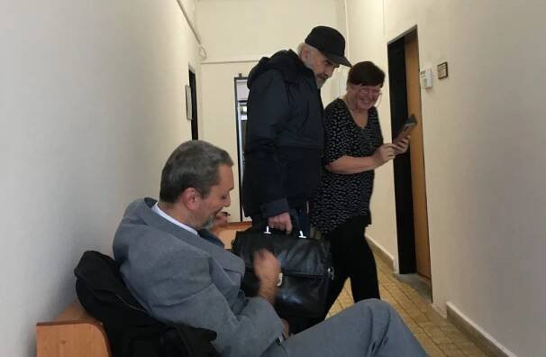 Humorista Zdeněk Svěrák: Žižkovské divadlo Járy Cimrmana Cimrmana neprovozuje - Filip Smoljak