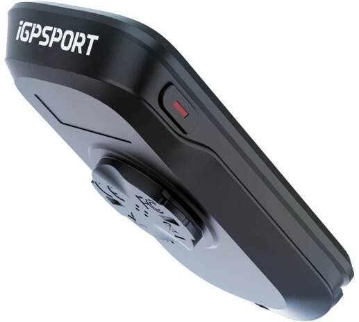 GPS navigace iGPSport BSC300T | Madeja Sport