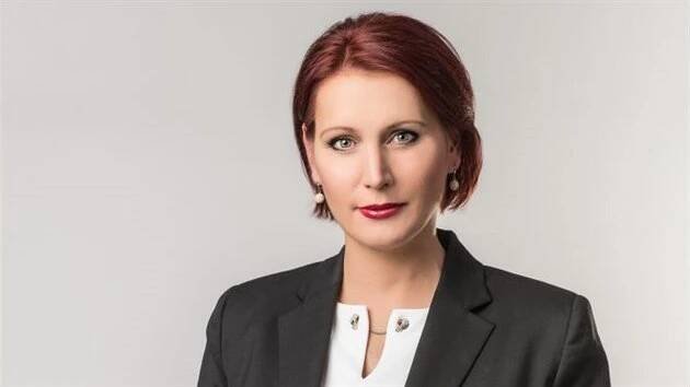 Gabriela Nekolová (ČSSD)