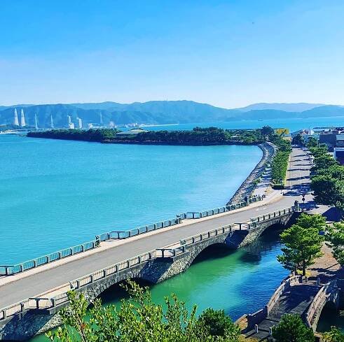 Gallery｜Japan Heritage Treasure House of Scenic Beauty Wakanoura - Beautiful landscapes that have inspired generations of