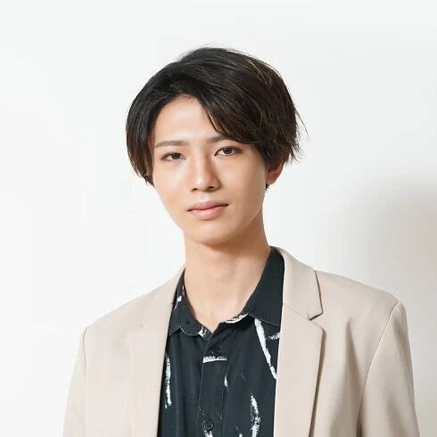 木全 宗太郎 | コスメ男子公式ウェブサイト
