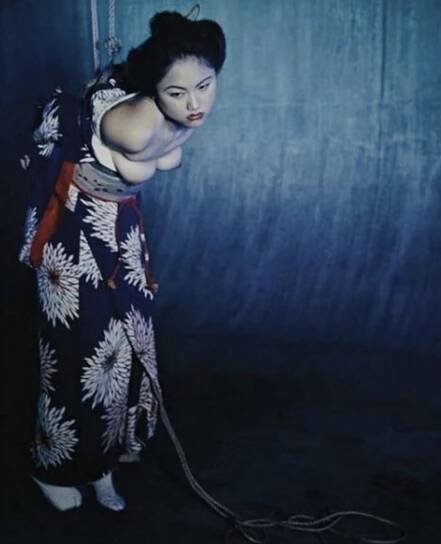 Nobuyoshi Araki_image 2