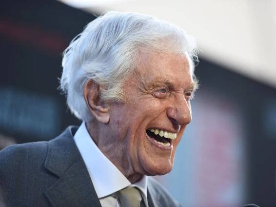 Dick Van Dyke facts: Mary Poppins actor's age, wife, children and movies revealed