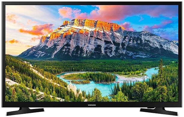 Průvodce LCD televizory - 2025