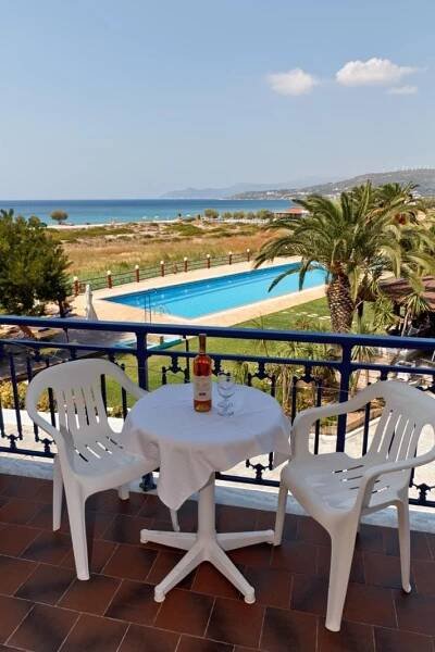 SAINT NICHOLAS (Samos, Mykali) | Travel Family - Viamare
