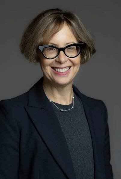 Nancy Pinn