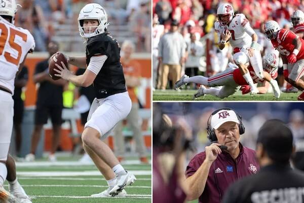Jimbo Fisher | Latest News | New York Post