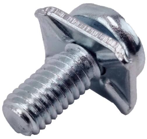 B-01 DIN ISO -Standard Screw | All Accomplishment International Corp