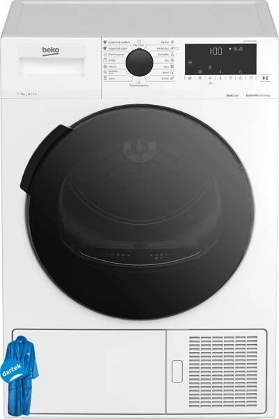 BEKO XDS74245CSH3BH