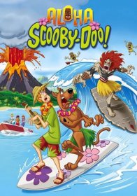 Sledování titulu Aloha Scooby-Doo!: kde sledovat?