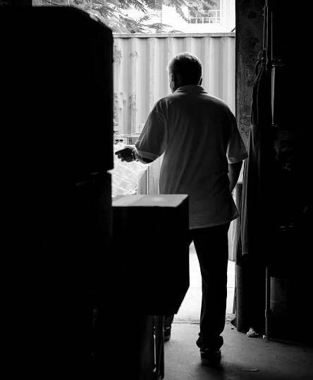 Alfredo Garcia - 28 Days